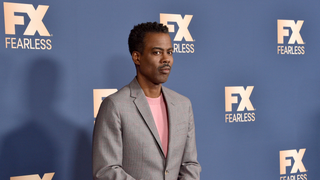 Chris Rock addresses that clip of Jimmy Fallon impersonating him in blackface
